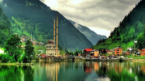 TRABZON